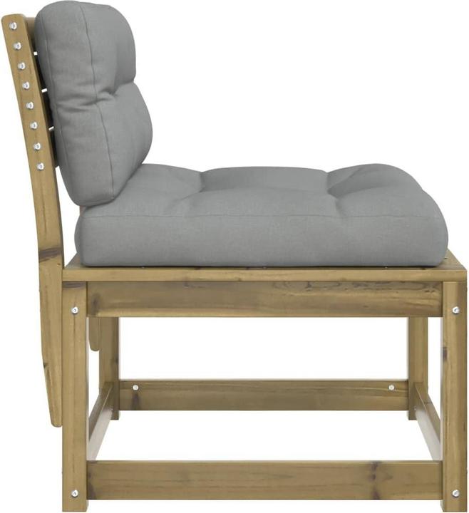 Produktbild vidaXL Wylder