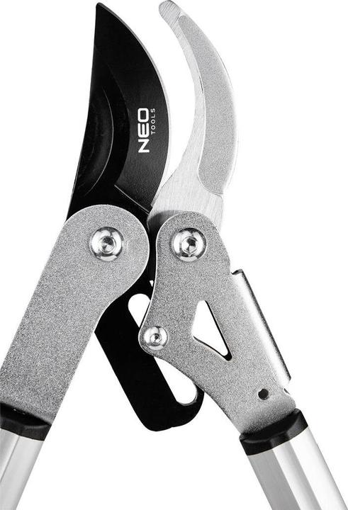 Produktbild Neo Tools Pruning shears, bypass 710 mm, range up to 45 mm, gear increasing compression force by 30%