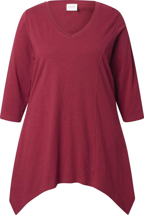 Rouge cerise foncé