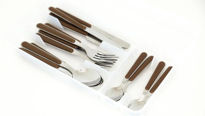 Actual product image Brunner All inclusive Savanna