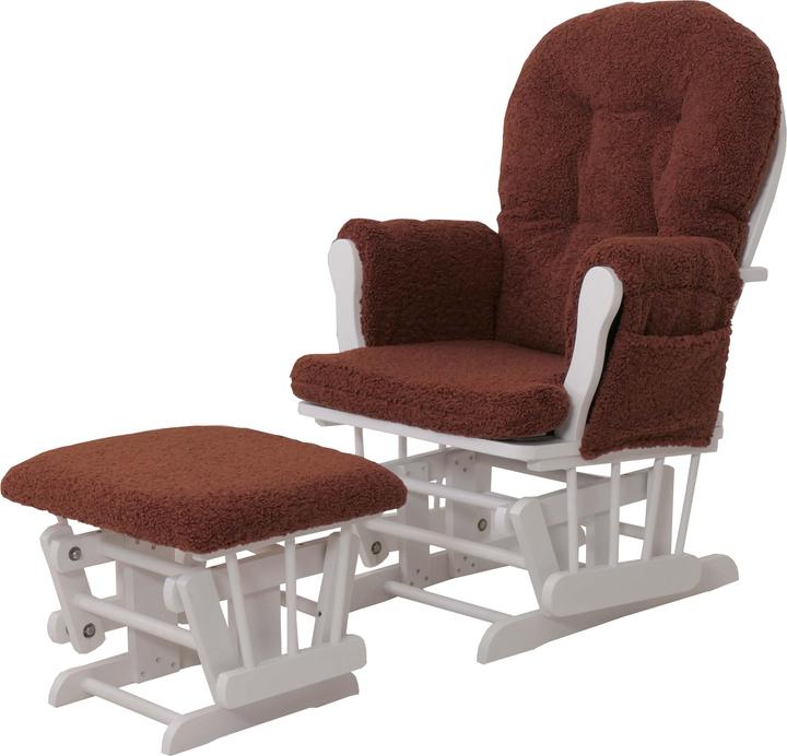 Produktbild JOHN316 Schaukelstuhl