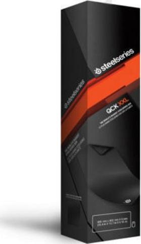 Actual product image SteelSeries QcK Heavy (XXL)