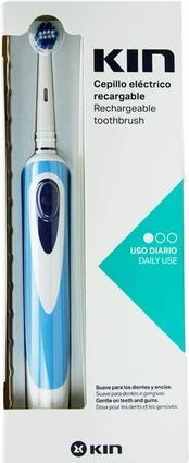 Produktbild KIN Elektrische Zahnbürste 1 Stk.