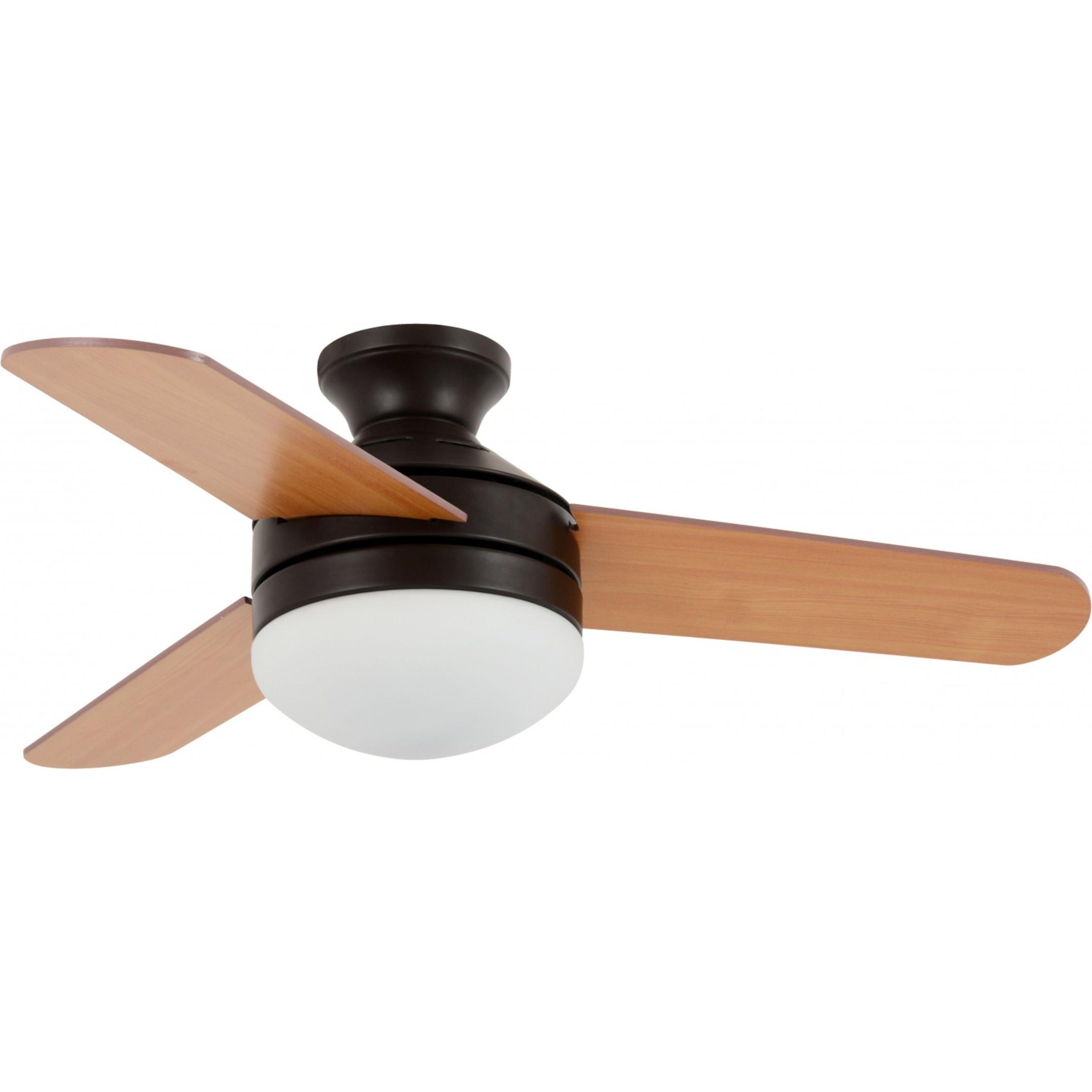 Beacon Girona, Ventilator, Braun