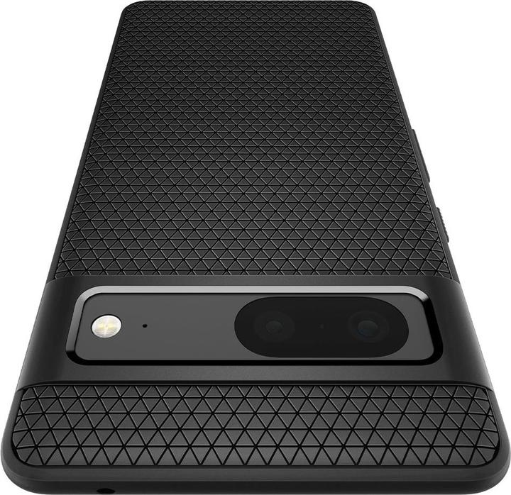 Actual product image Spigen Liquid Air Case (Google Pixel 7)