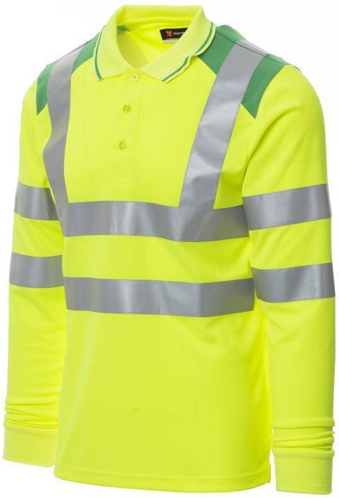 Immagine prodotto Payper Polo Guard+winter (M)