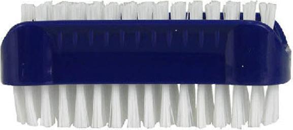Image du produit Parsa Beauty Parsa brosse à ongles double face, bleu-bleu clair