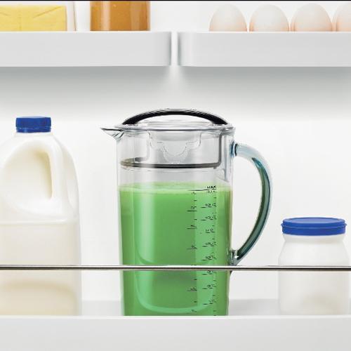 Actual product image Sage Nutri Juicer Cold