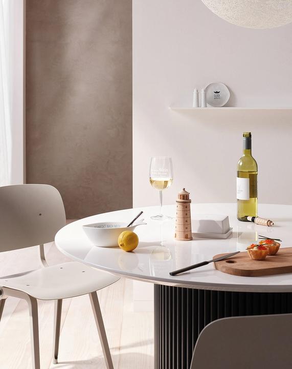 Produktbild Räder LEUCHTTURM Salz- und Pfefferstreuer (Salz, Pfeffer)