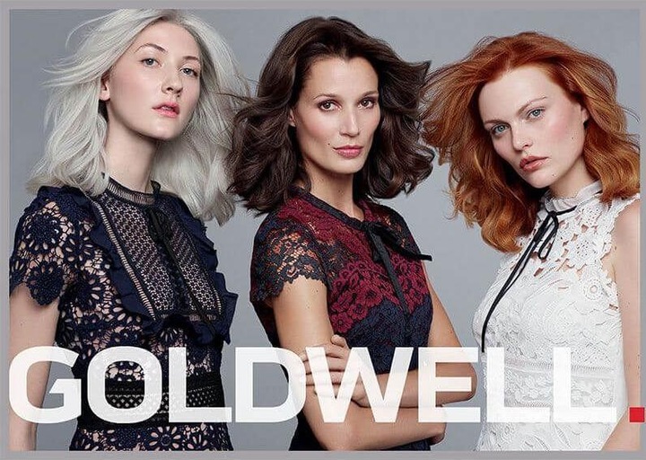 Actual product image Goldwell Colorance Cover Plus (8 Nature)