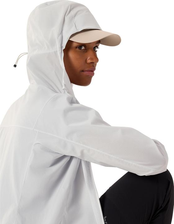 Produktbild Arc'teryx Bird Word Trucker Curved (One Size)