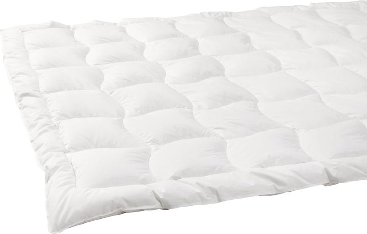 Produktbild micasa SANADAUN medium warm (750 g, 200 x 210 cm)
