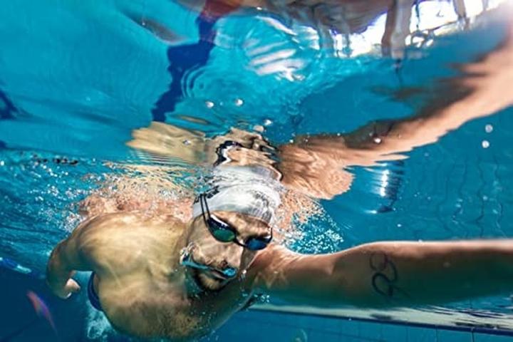 Immagine prodotto Arena Cappello classico in silicone