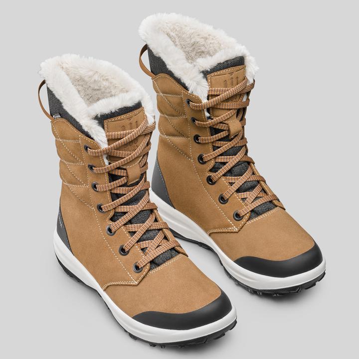 Image du produit Quechua SH500 U-CHALEUR HAUTE (39)