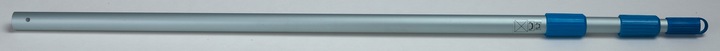 Actual product image Intex Telescopic rod