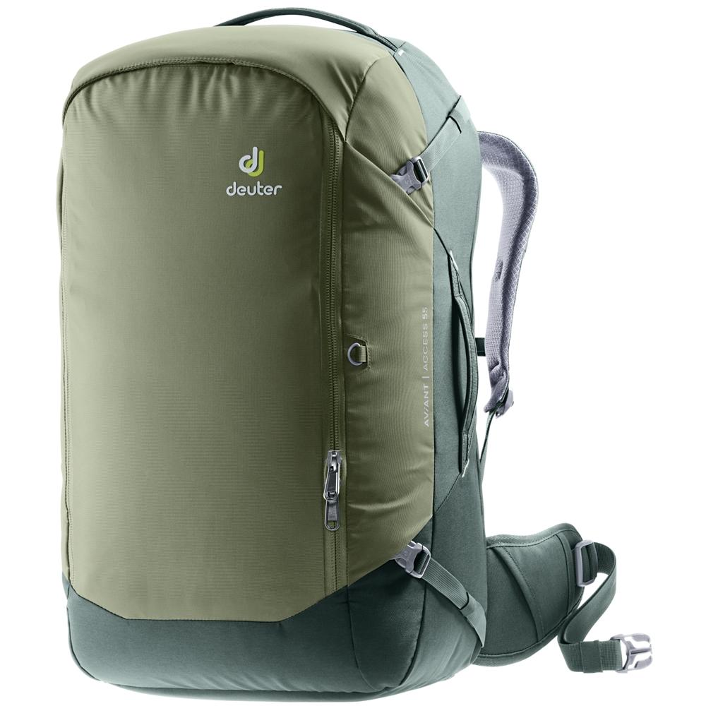 Deuter, Rucksack, (55 l)