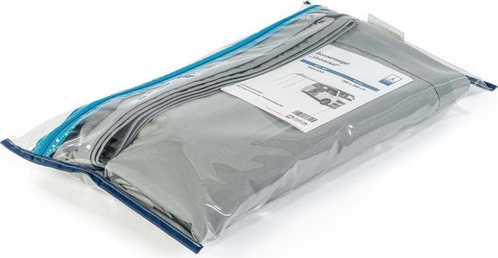Produktbild VanSpace Komfort (8 x 40 x 60 cm)