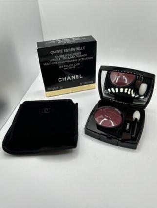 Immagine prodotto Chanel Ombre Essentielle 244 Rouge Cuir (244 Rouge Cuir)