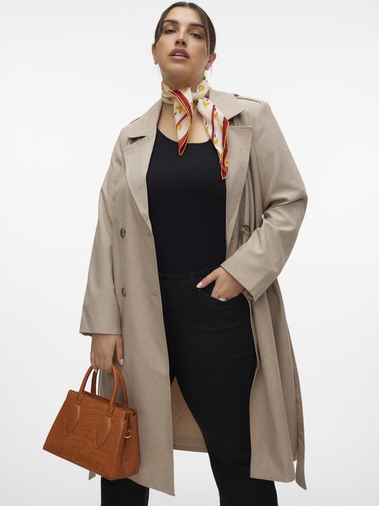 Produktbild Vero Moda VMCSIRI Mantel Trenchcoat