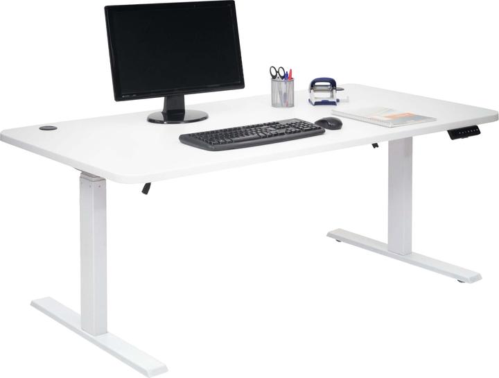 Jamb Standing desk electric (160 x 80 x 121 cm)