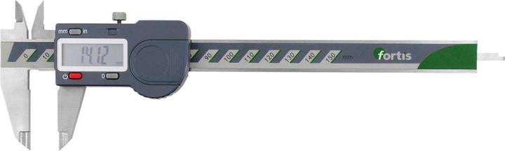 Actual product image Magni Fortis caliper digital 200/0.01mm (20 cm)