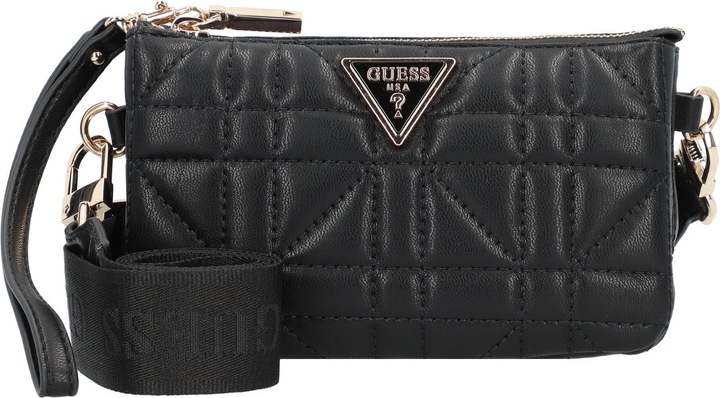 Produktbild Guess Latona Mini Bag Umhängetasche 18 cm