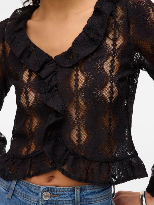 Actual product image Vero Moda VMMARTINE Top Top (M)