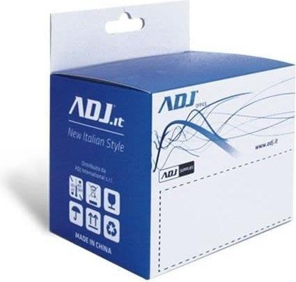 ADJ INK HP N9K07AE 304XL COL DESKJET 3720/3730/3732 18ML