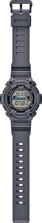 Produktbild Casio WS-1300H-8AVEF Collection 51mm 10ATM (Sportuhr, 51 mm)