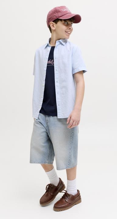 Image du produit Jack & Jones Junior Hose IRON Shorts (164)