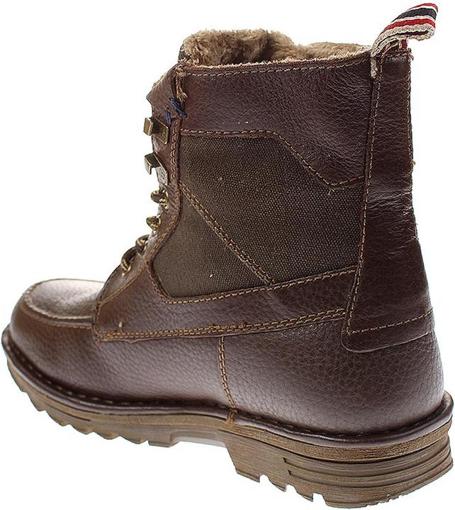 Actual product image Bugatti boots (41)