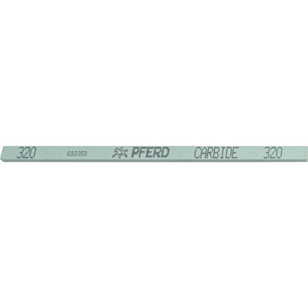 Pferd, Schleifmittel, SPS 6x3x150 CN 320 CARBIDE (320)