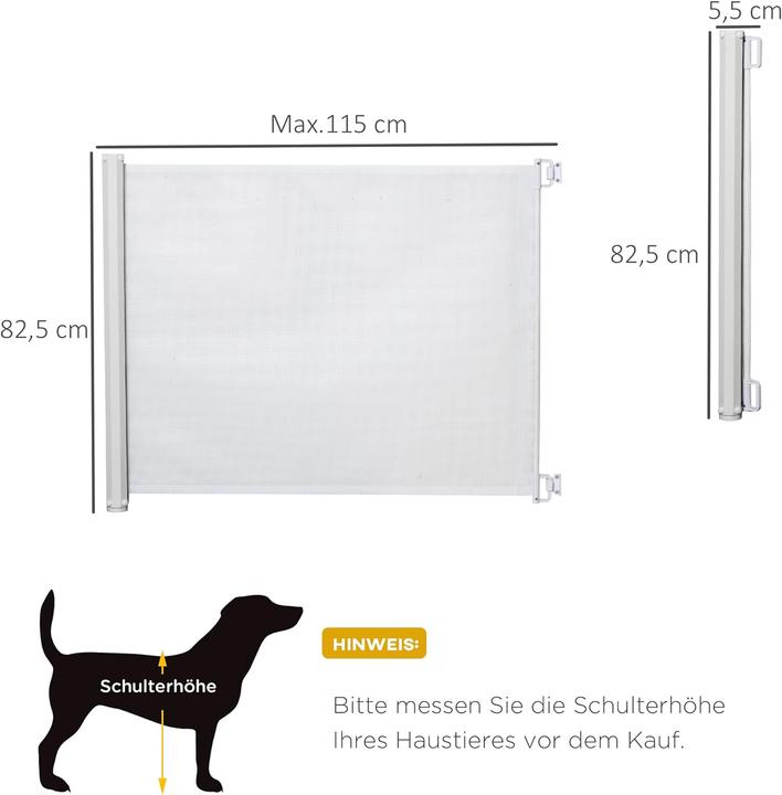 Immagine prodotto PawHut D06-030V01