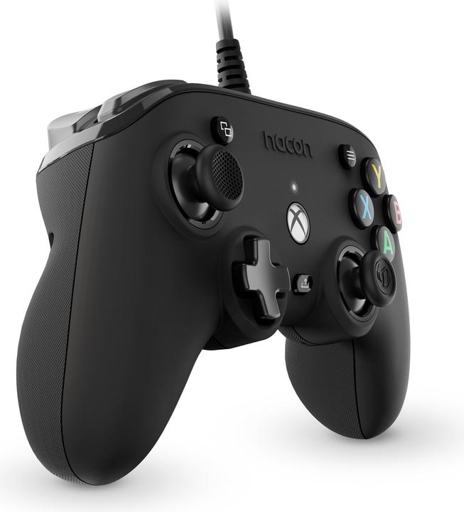 Immagine prodotto Nacon Gaming Controllore Pro Compact (Xbox Series X, Xbox One X, Xbox One S, Xbox Serie S, PC)