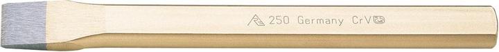Actual product image Rennsteig Bricklayer's chisel DIN 7254 A, 500 mm, cutting width 23 mm (23 mm)