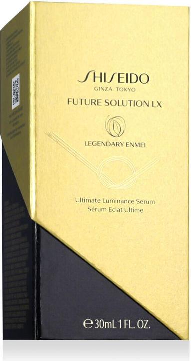 Produktbild Shiseido Future Solution Lx (30 ml)