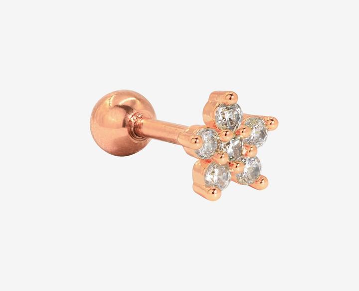 Roségold