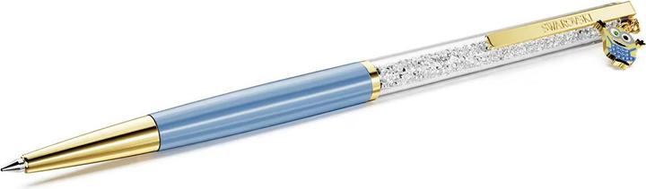 Swarovski Metall-Kugelschreiber (1x)