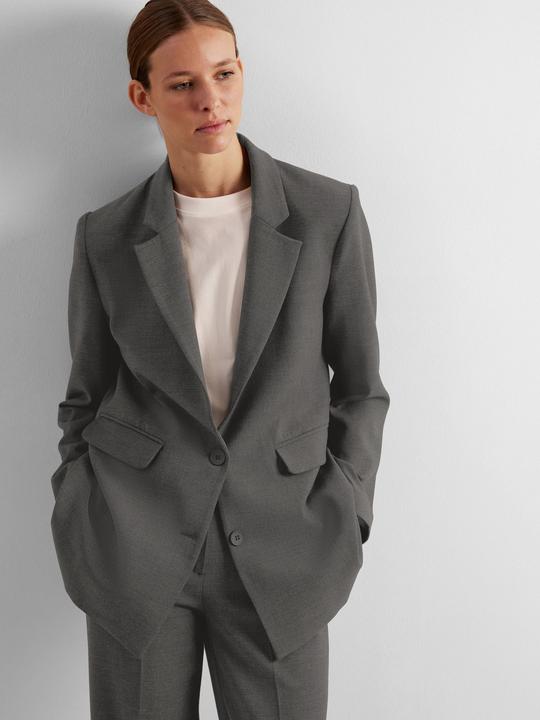 Produktbild Selected Femme Relaxed Fit Blazer (34)