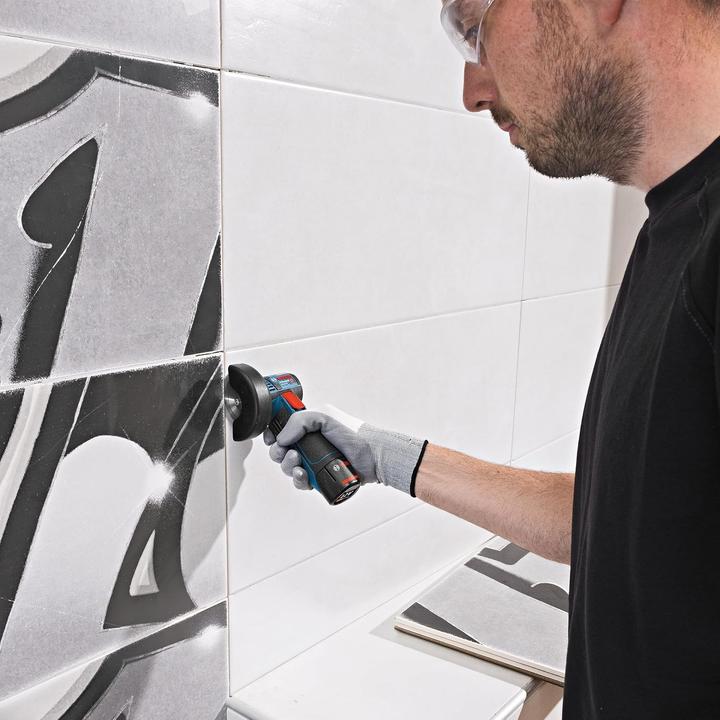 Produktbild Bosch Professional Gws 12v-76 (76 mm)