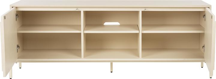 Image du produit Zuiver Sideboard Faces (40 x 60 x 40 cm)