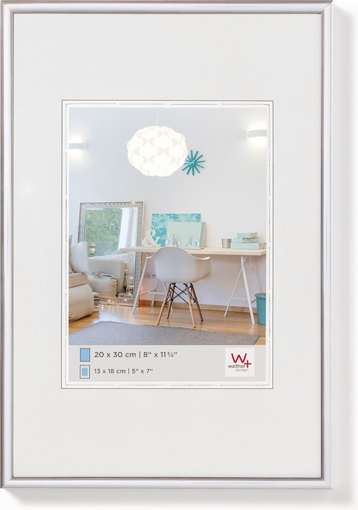 Actual product image Walther Design New Lifestyle (18 x 24 cm)