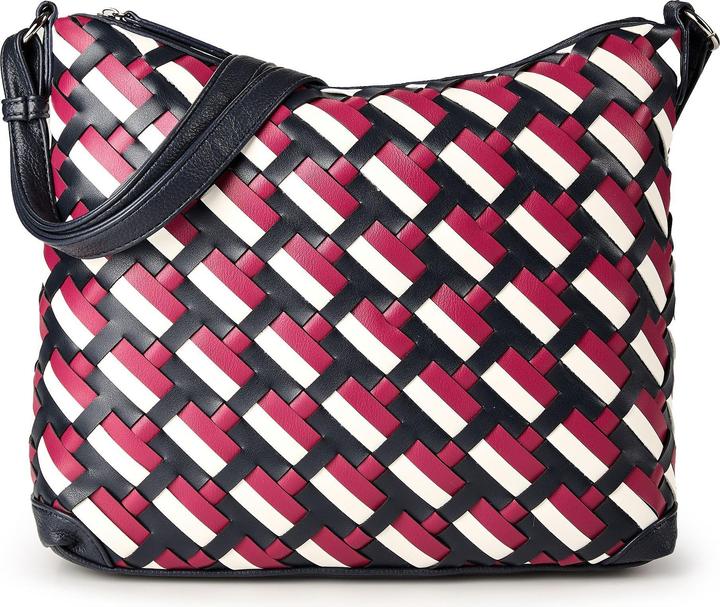 Immagine prodotto Tom Tailor Devie Umhängetasche M 31 cm