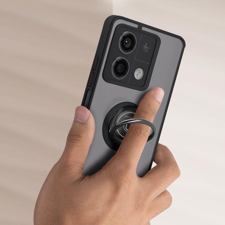 Produktbild Avizar Kameo Schutzhülle Series (Xiaomi Redmi Note 13 5G)