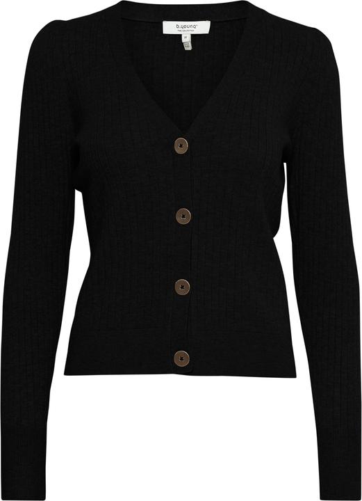 Image du produit B.young Cardigan BYNAKTA RIB (XXL)