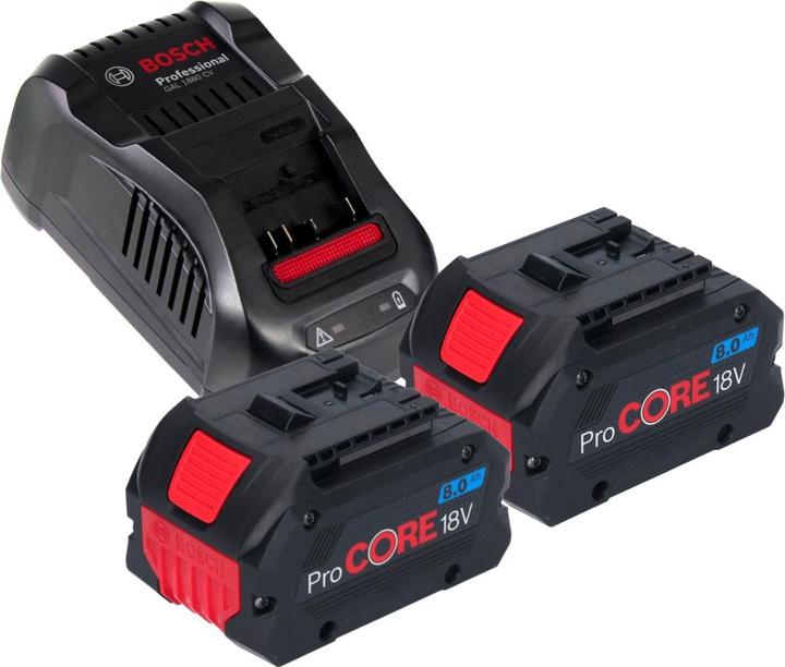 Produktbild Bosch Professional GDS 18V-1000 (Akkubetrieb)
