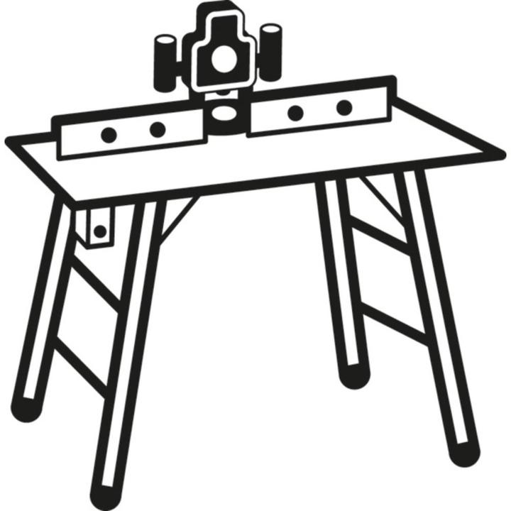 Image du produit Bosch Professional Zubehör Fraise à rainurer Expert for Wood, carbure, 8 mm, D1 8 mm, L 19 mm, G 52 mm