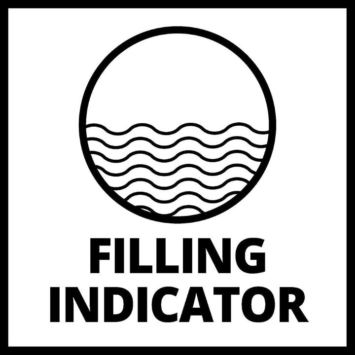 Productafbeelding Einhell Tuinpomp GC-GP 6040 ECO (Tuinpomp)