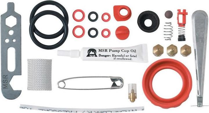 Produktbild Msr Expedition Service Kit WL/WLI/WLU