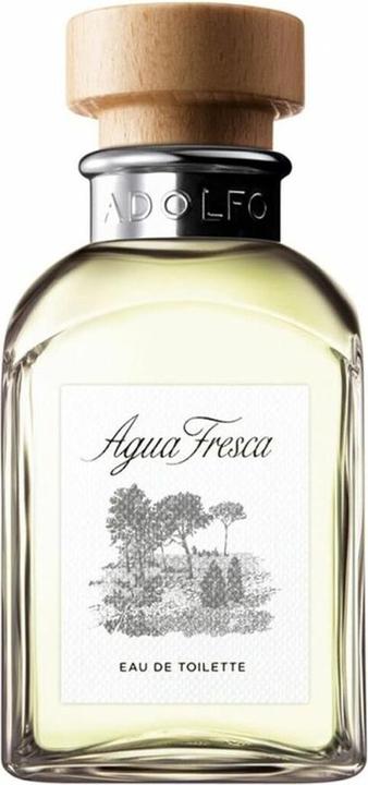 Image du produit Adolfo Dominguez Agua Fresca (Eau de toilette, 120 ml)